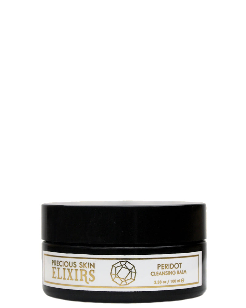 PERIDOT CLEANSING BALM