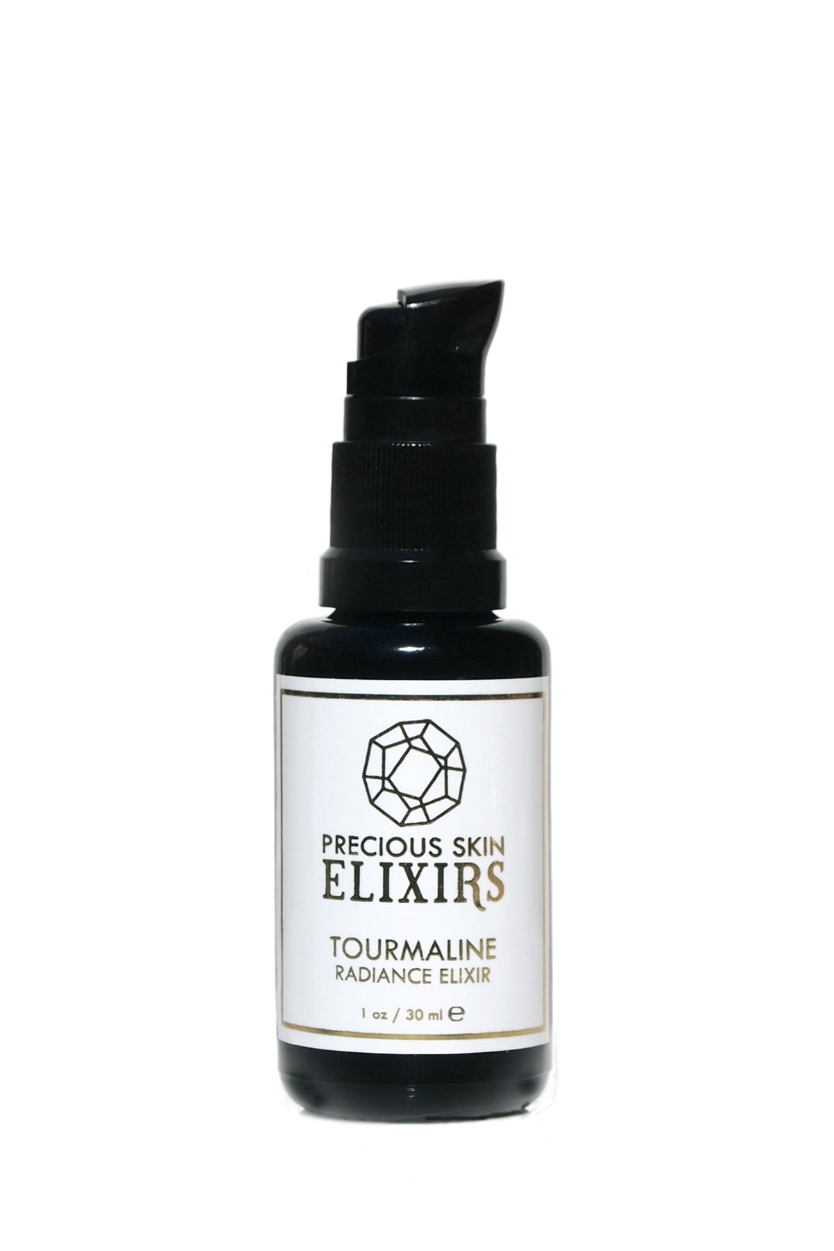 TOURMALINE RADIANCE ELIXIR