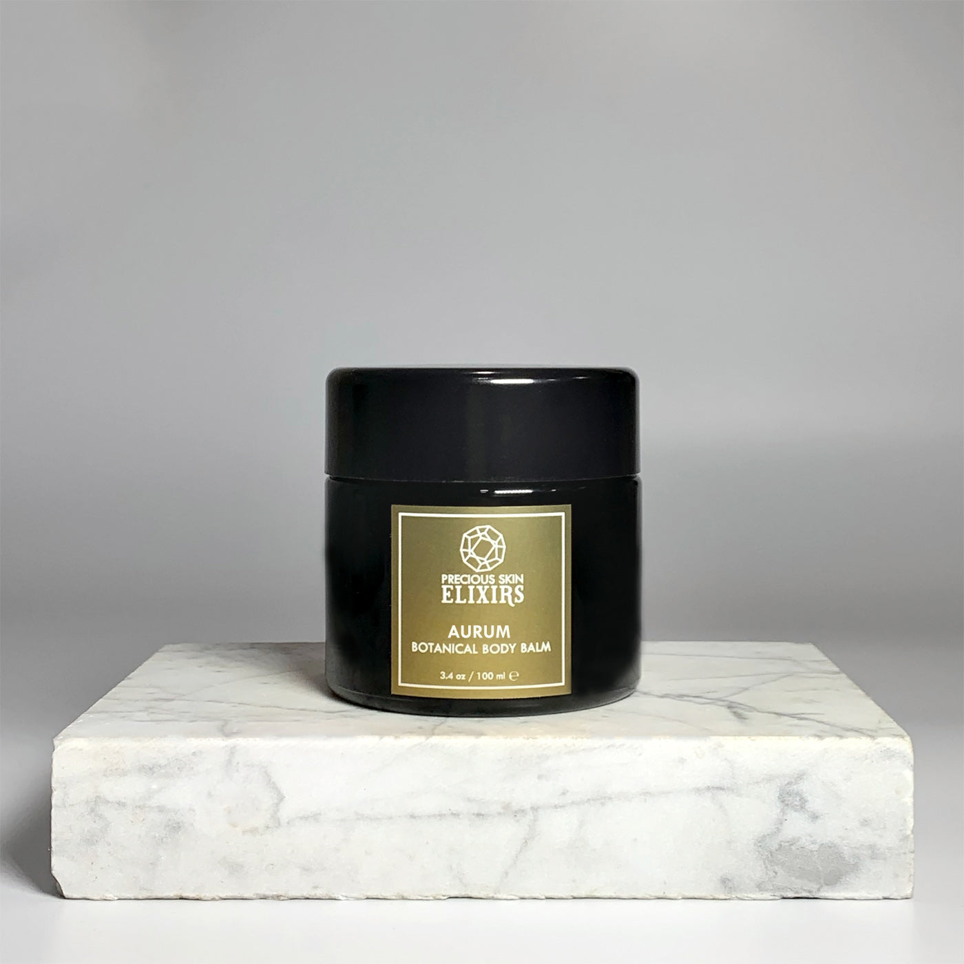 AuRUM Botanical Body Balm