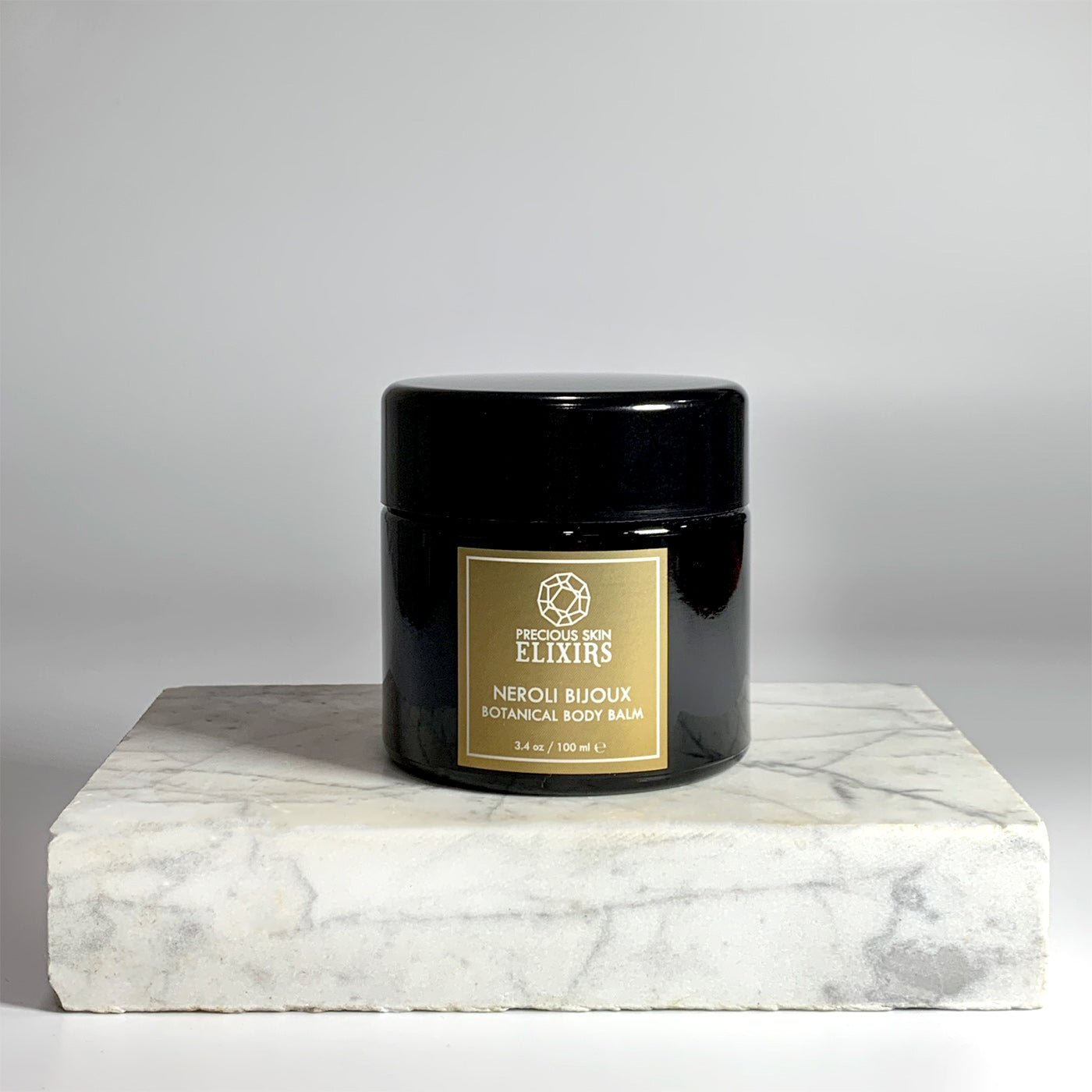 NEROLI BIJOUX Botanical Body Balm